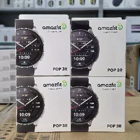 Amazfit POP 3R