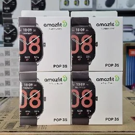 Amazfit POP 3S