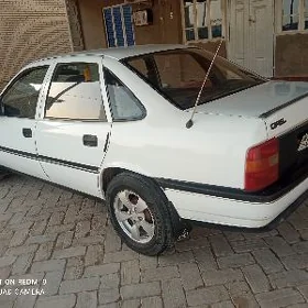 Opel Vectra 1992
