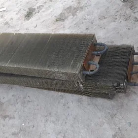 РАДИАТОРЫ