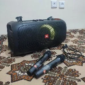Jbl kalonka