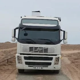 Volvo FH 460 2009