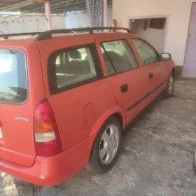 Opel Astra 1999