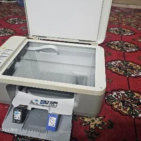 Hp printer