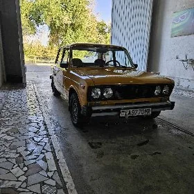 Lada 2106 1999