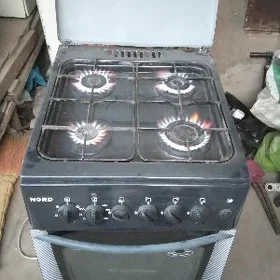 GAZ PLITA