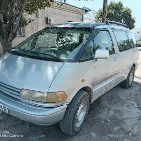 Toyota Previa 1995
