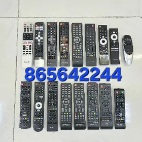 SKYWORTH TELEWIZOR TUNER PULT