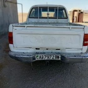 Mitsubishi L200 1999
