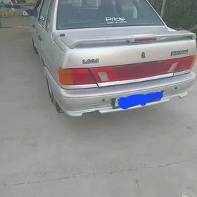 Lada 2115 2004