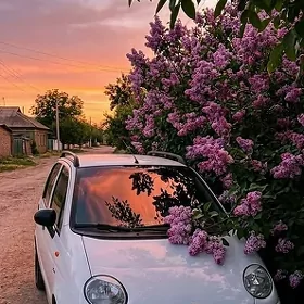 Daewoo Matiz 1999