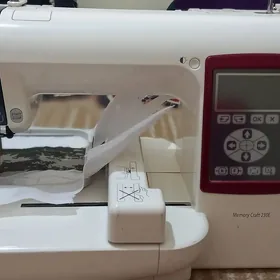 janome