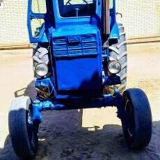 MTZ 80 2000