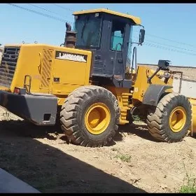 XCMG LW500F 2013