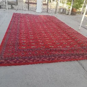 Türk haly
