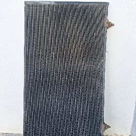 RADIATOR РАДИАТОР SIENNA