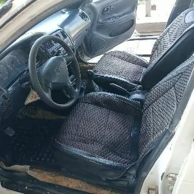 Toyota Corolla 1997