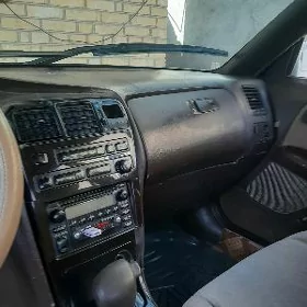 Toyota Mark II 1994