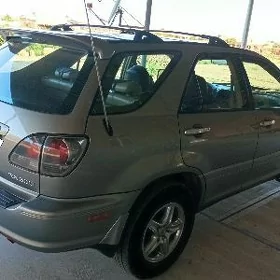 Lexus RX 300 2000