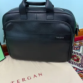 Tergan sumkalar
