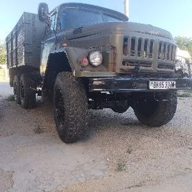 Zil 131 1993
