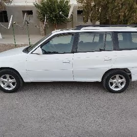 Opel Astra 1991