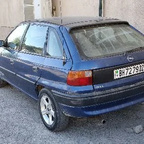 Opel Astra 1996