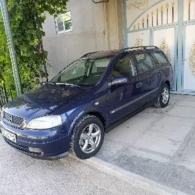 Opel Astra 1999