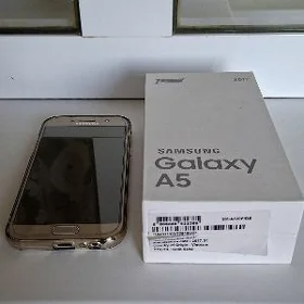 SAMSUNG A 5 2017 ỲYL