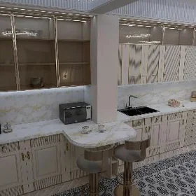 3D max Autocad kurslary
