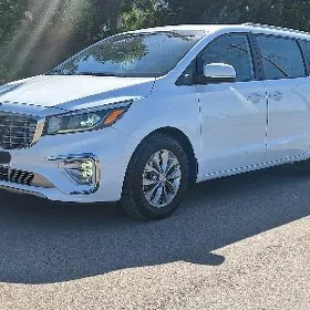 Kia Sedona 2020
