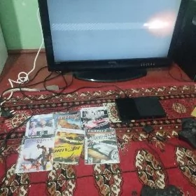 ps2 Sony