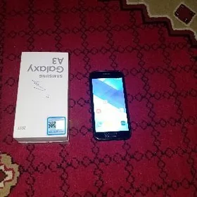 Telefon samsung A3 2017