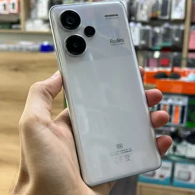 Note 13 Pro Plus 5G