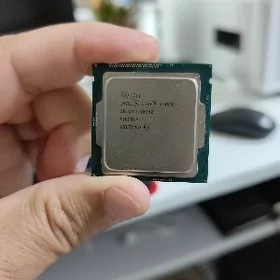 Intel core i5 4590 4gen