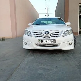 Toyota Camry 2009