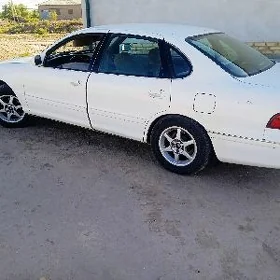 Toyota Avalon 1996