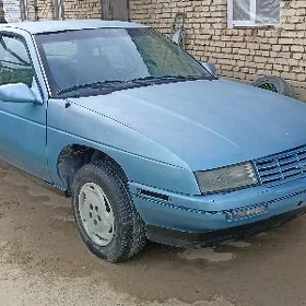 Chevrolet Corsica 1993