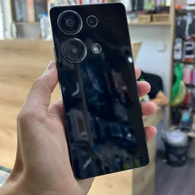 Note 13 Pro