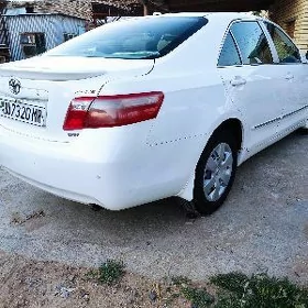Toyota Camry 2008