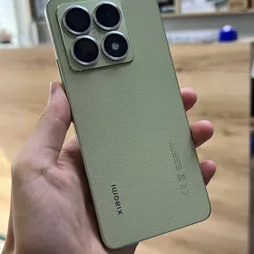 Mi 14 T