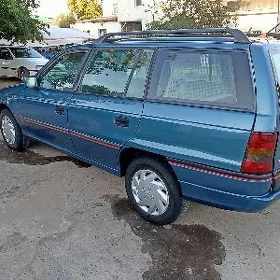 Opel Astra 1993