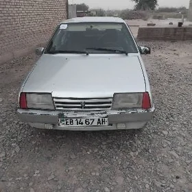 Lada 21099 2004