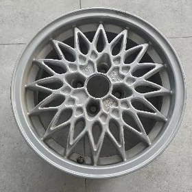 1 stuk Diska r15