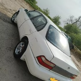 Toyota Corolla 1996
