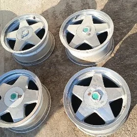 BMW 15 parbet disga