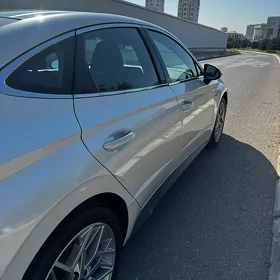 Hyundai Sonata 2023