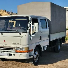 Mitsubishi Canter 2003