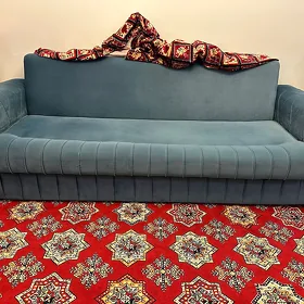 диван. diwan