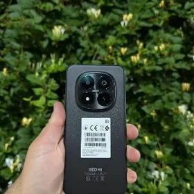 Redmi 15 Pro plus
